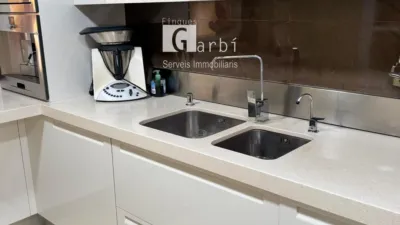 Apartment on Carrer de Carles Barral photo 15