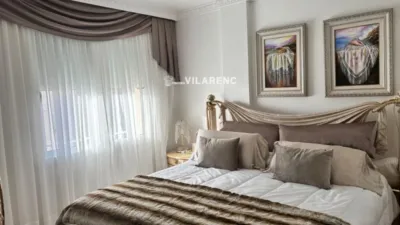 Apartment on Carrer de Carles Barral photo 27