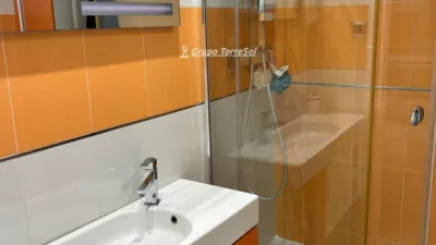 Apartment on Carrer de Carles Barral photo 38