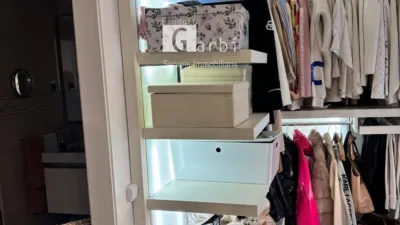 Apartment on Carrer de Carles Barral photo 33