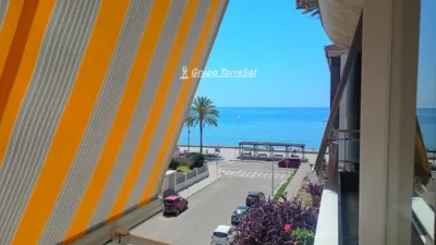 Apartment on Carrer de Carles Barral photo 54