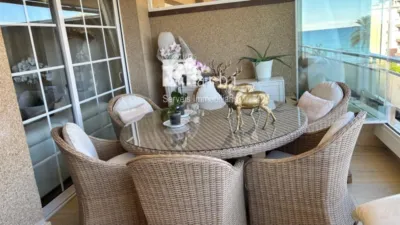 Apartment on Carrer de Carles Barral photo 48