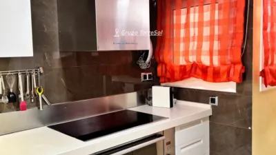 Apartment on Carrer de Carles Barral photo 17
