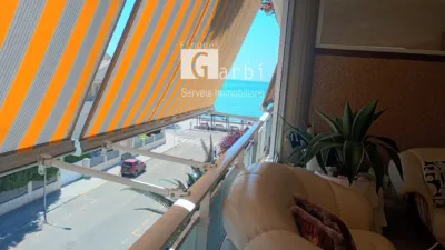 Apartment on Carrer de Carles Barral photo 58