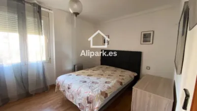 Piso – Alacant / Alicante, Alipark, l'Alacantí - Más