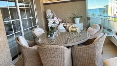 Apartment on Carrer de Carles Barral photo 48