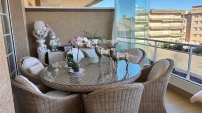 Apartment on Carrer de Carles Barral photo 52