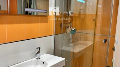 Apartment on Carrer de Carles Barral photo 46