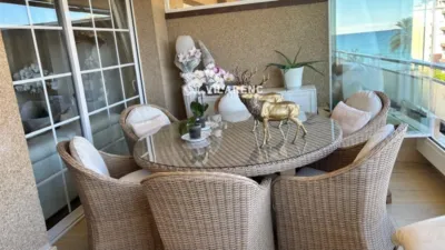 Apartment on Carrer de Carles Barral photo 48