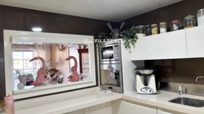 Apartment on Carrer de Carles Barral photo 11