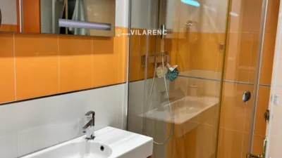 Apartment on Carrer de Carles Barral photo 46