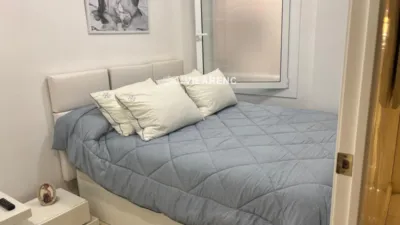 Apartment on Carrer de Carles Barral photo 42