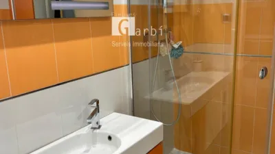 Apartment on Carrer de Carles Barral photo 38
