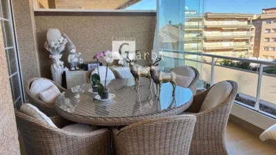 Apartment on Carrer de Carles Barral photo 52