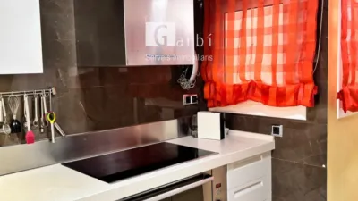 Apartment on Carrer de Carles Barral photo 17