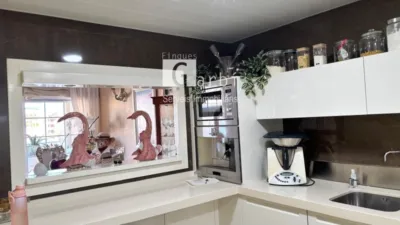 Apartment on Carrer de Carles Barral photo 11