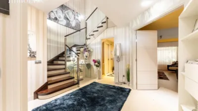 Terraced house on Nabuco Street photo 5