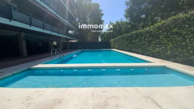 Flat in Montemar Bajo photo 3