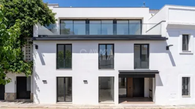 House in Town Centre photo 2