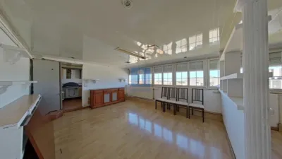Penthouse in Estruch-Eixample photo 4