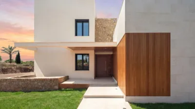 Casa en Llenaire photo 11