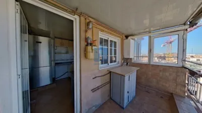 Penthouse in Estruch-Eixample photo 25