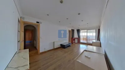 Penthouse in Estruch-Eixample photo 9