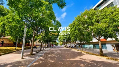 Apartment in Nou Barris photo 17