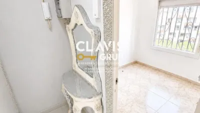 Apartment in Nou Barris photo 14