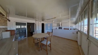 Penthouse in Estruch-Eixample photo 6