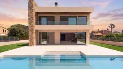 Casa en Llenaire photo 38