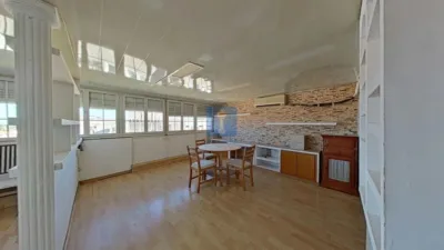 Penthouse in Estruch-Eixample photo 5