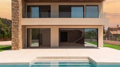 Casa en Llenaire photo 10