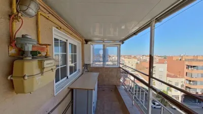 Penthouse in Estruch-Eixample photo 23