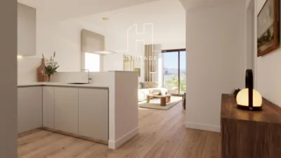 Duplex in Plaça de Manjolet photo 3
