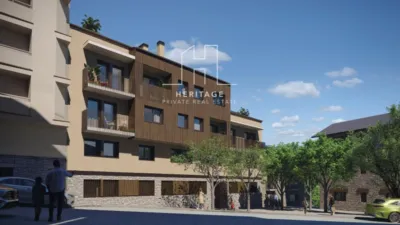 Duplex in Plaça de Manjolet photo 15