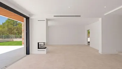 Casa en Llenaire photo 13