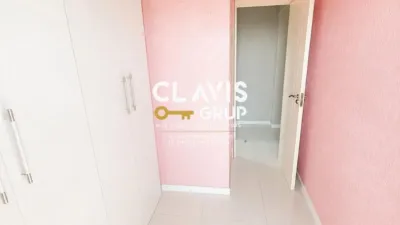 Apartment in Nou Barris photo 8