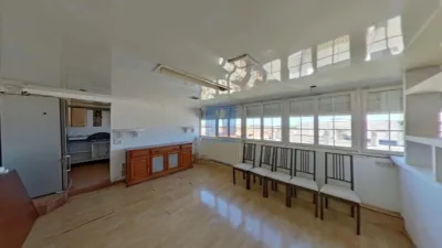 Penthouse in Estruch-Eixample photo 2