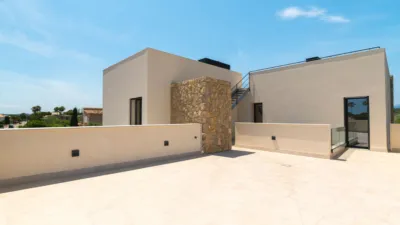 Casa en Llenaire photo 34