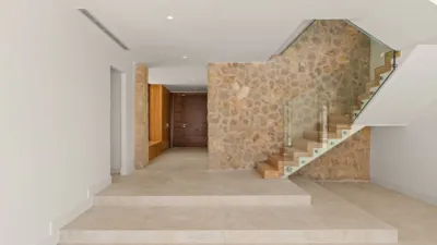 Casa en Llenaire photo 17