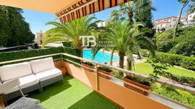 Apartment in Camí de Son Toells photo 2