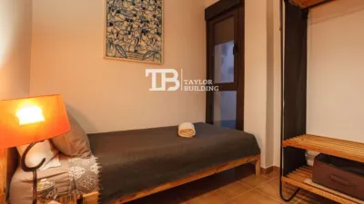 Duplex on Carrer de Soler photo 12