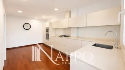 Apartment in Palma photo 8