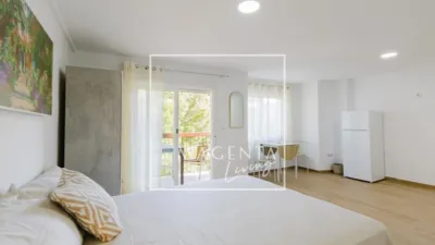 Piso – Teulada, Costera del Mar, Moraira - Vista 2