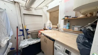 Apartment at Carrer de Madrid, 17 photo 20