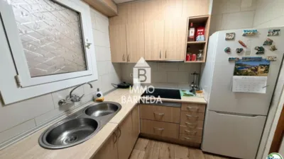 Apartment at Carrer de Madrid, 17 photo 8