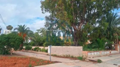 Terreno en venta en Playa de Las Albaranas - Vista 3