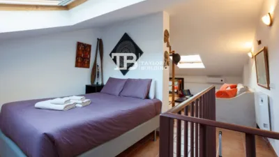 Duplex on Carrer de Soler photo 10