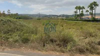 Terreno en venta en Arenal-Bahía de Jávea - Más